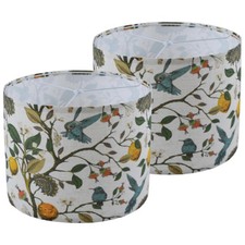 TaMTYH large lamp shades set