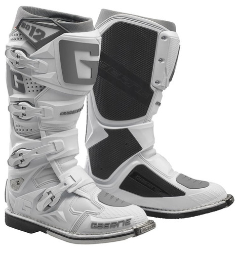 Gaerne sg12 eu44 - eu44, enduro