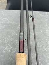 Harrison 3 Piece 13’ GTI SU