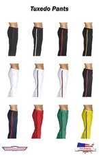 CONCITOR Men's TUXEDO Dress