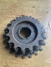 Regina 5 Speed Freewheel Made