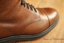 Loake 1880 Sedbergh Brown