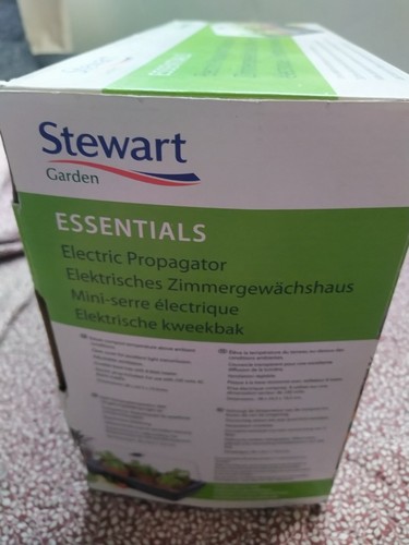 Stewart essentials electric - essentials,