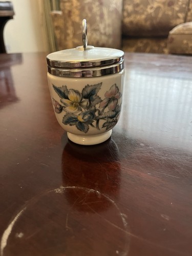 Porcelain egg coddlers kitchen - porcelain,