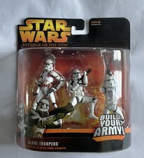 Star Wars Revenge of the Sith