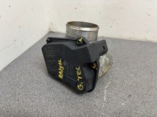 VW Golf GTI Throttle Body 2.0