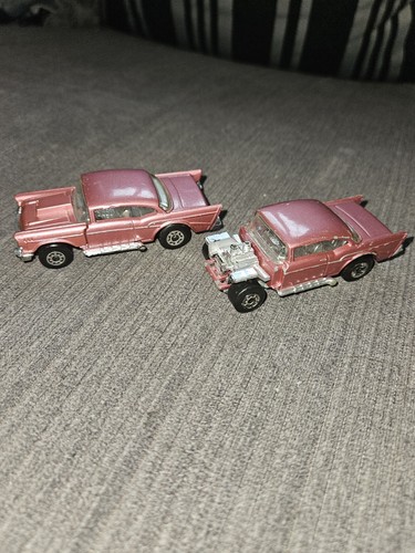 Vintage matchbox superfast - vintage,