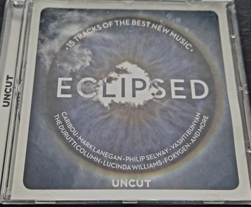 Uncut november 2014 - -,