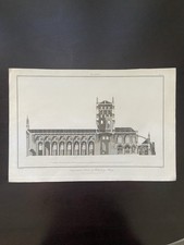 19th c . Antique  Norman