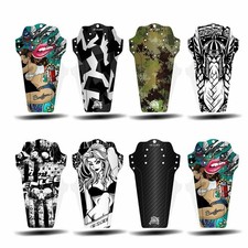 Mtb mudguard mud guard set - mtb,