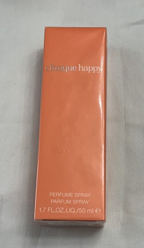 Clinique happy perfume spray - clinique,
