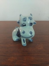 Delft Hand Painted Blue &