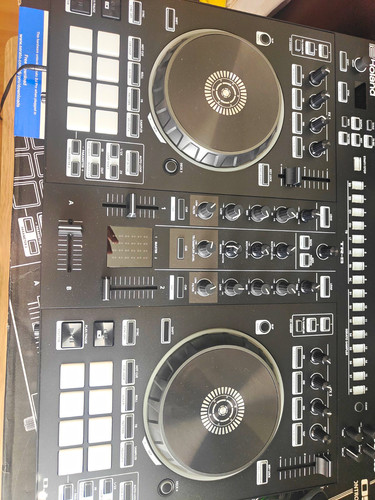 Roland 505 serato - roland,