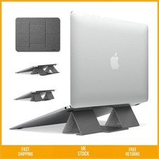 Ergonomic Portable Folding