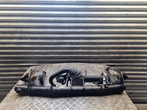 Discovery sport tow bar - discovery, rear