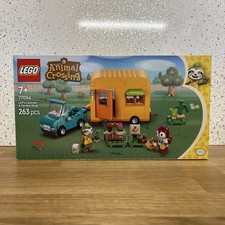 Lego 77054 Animal Crossing