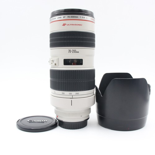 Canon 200mm 8 l usm - l,