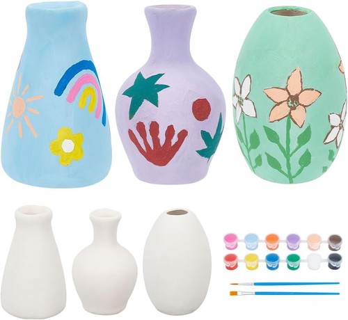 Webeedy sets vase pottery - webeedy,