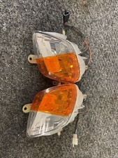 (3622) Kymco Super 8 Mobility