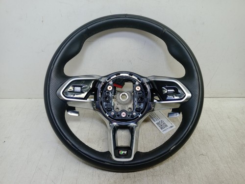 Jaguar pace steering - steering, wheel