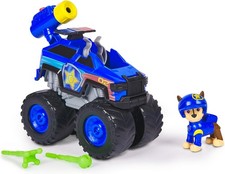 PAW Patrol Rescue Wheels