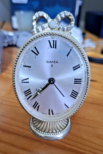 Swiza day vintage - day, alarm