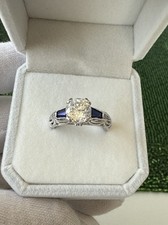 Tacori Sterling Silver 925