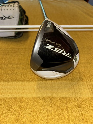 Taylormade rbz driver 5 - taylormade,