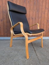 Vintage chair finn - chair,