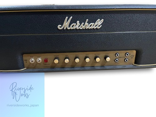 Marshall jtm45 2245 - marshall,