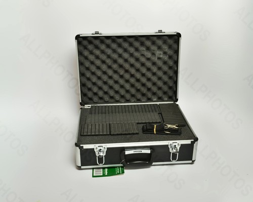 Clubman hard camera case - camera,