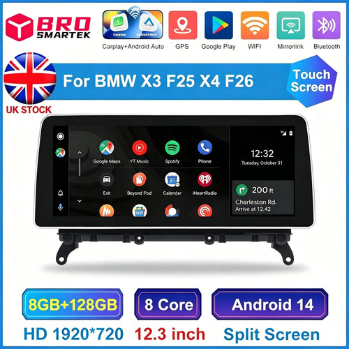 For bmw f25 - f25, x4