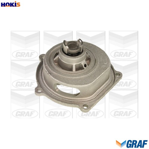 Water pump engine cooling - water,