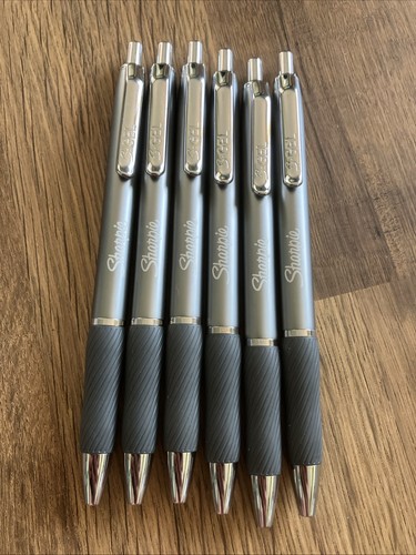 Sharpie gel 7mm - s-gel, gun