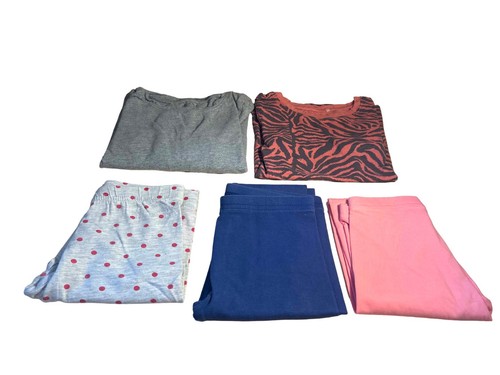 Girls piece outfit clothing - 5,