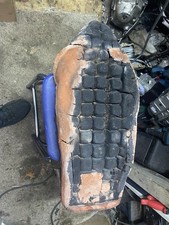 Honda C50/c70/c90 Seat Foam 1966/1982