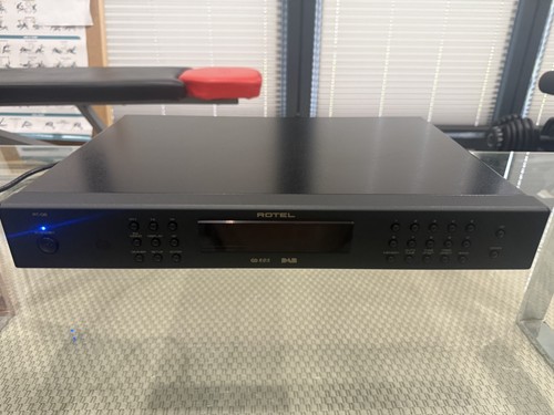 Rotel dab tuner - rt-06,