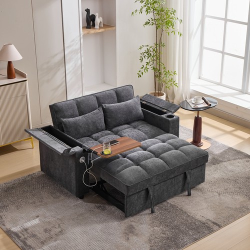 Seater sofa pull - seater,