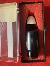 Brilhardt Alto saxophone  2*