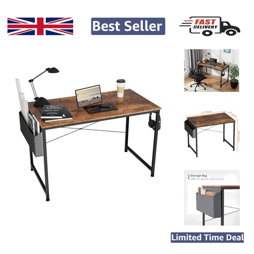 Elegant 80x50x75cm office desk - office,