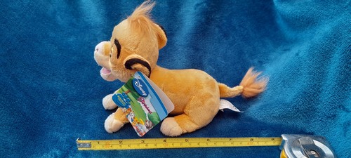 Genuine disney animal - animal, friends