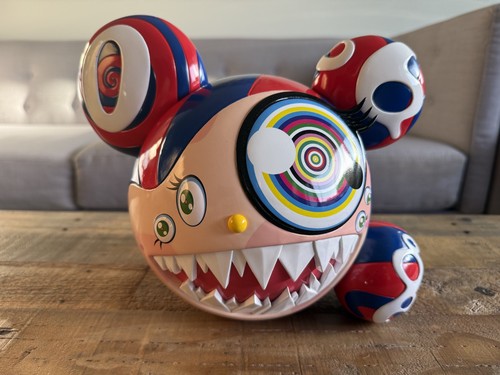 Takashi murakami dob - takashi, "mr.