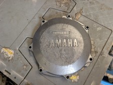 Yamaha WR400 WR426 5BE Engine