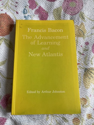 Francis Bacon – The 