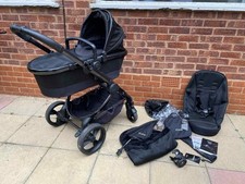 iCandy Peach 6 Designer Collection Pushchair & Carrycot
