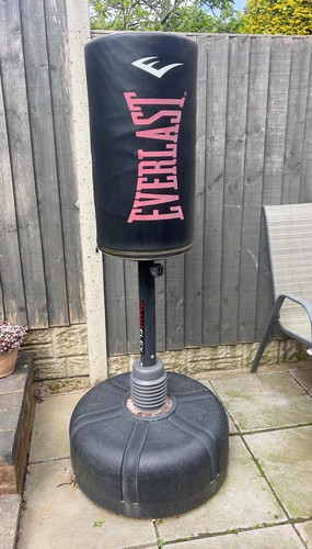 Everlast outdoor freestanding - everlast,