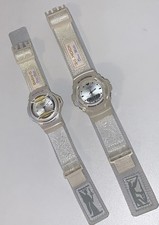 CASIO VINTAGE G-SHOCK G-100LV