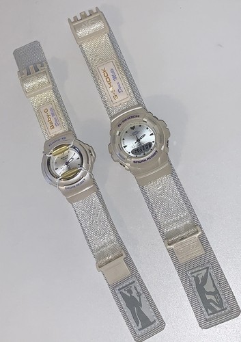 Casio vintage shock - vintage, g-shock