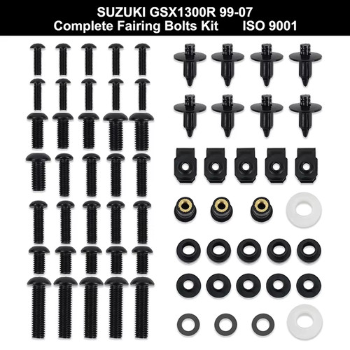 Fit for suzuki gsx1300r - for,