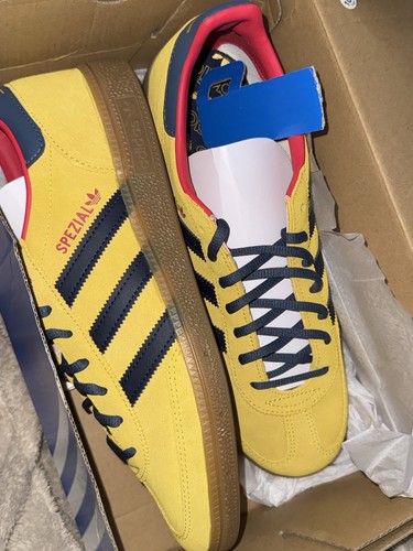 Brand new adidas - new,